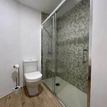 Laser Pedra De Abreu Apartment