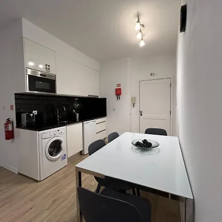 Laser Pedra De Abreu Apartment *