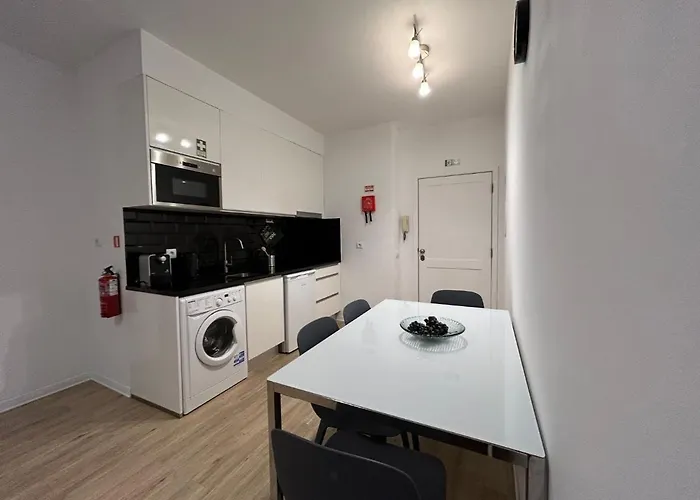 Laser Pedra De Abreu Διαμέρισμα *