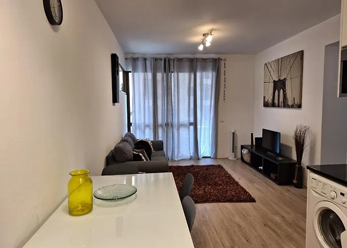 Διαμέρισμα Laser Pedra De Abreu